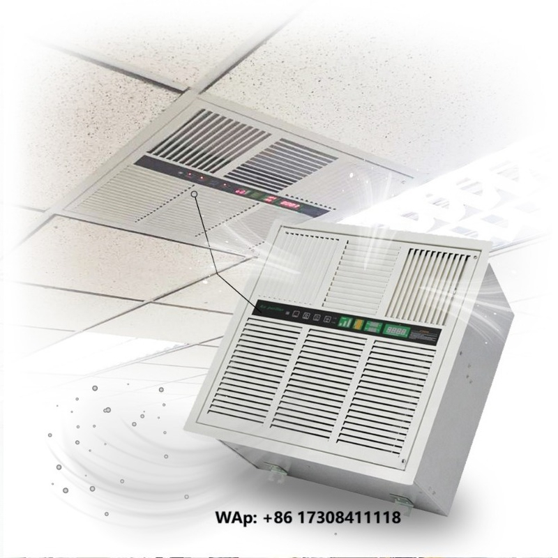 Air Purifier Hepa - Cheapest Ceiling Mounted Hepa Filter Plasma