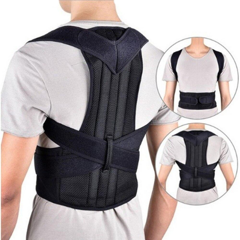 Posture Corrector Back Brace - Posture Corrector Back Posture Brace Clavicle