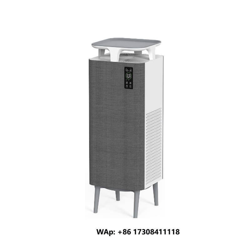 Air Purifier Hepa - Cleaning Equipment Home Wholesale Hepa Filter