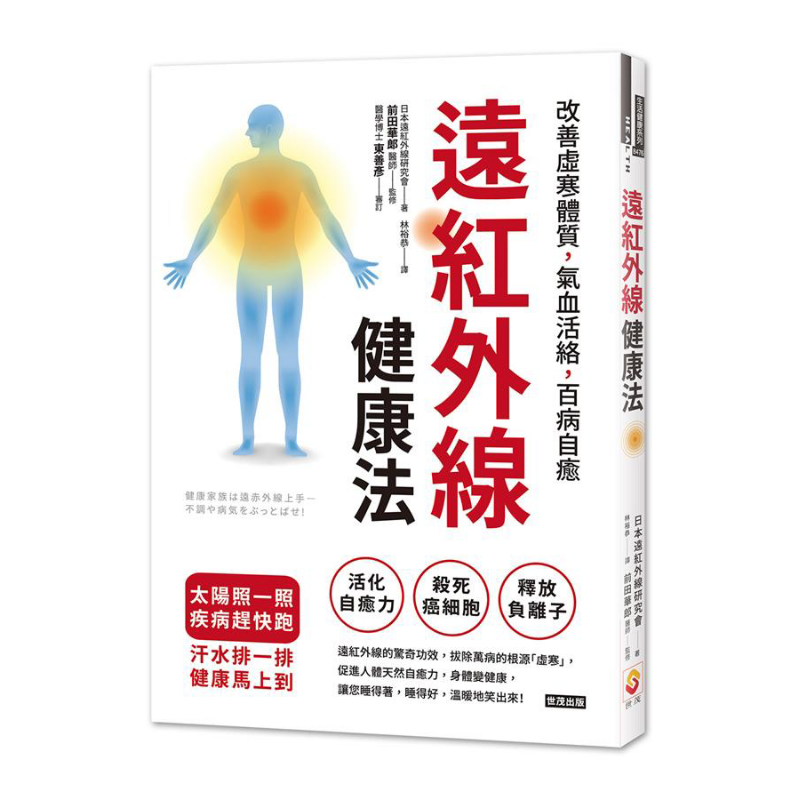 Health & Wellness Fair 2025 - Farinfrared Health Method Improve Cold And