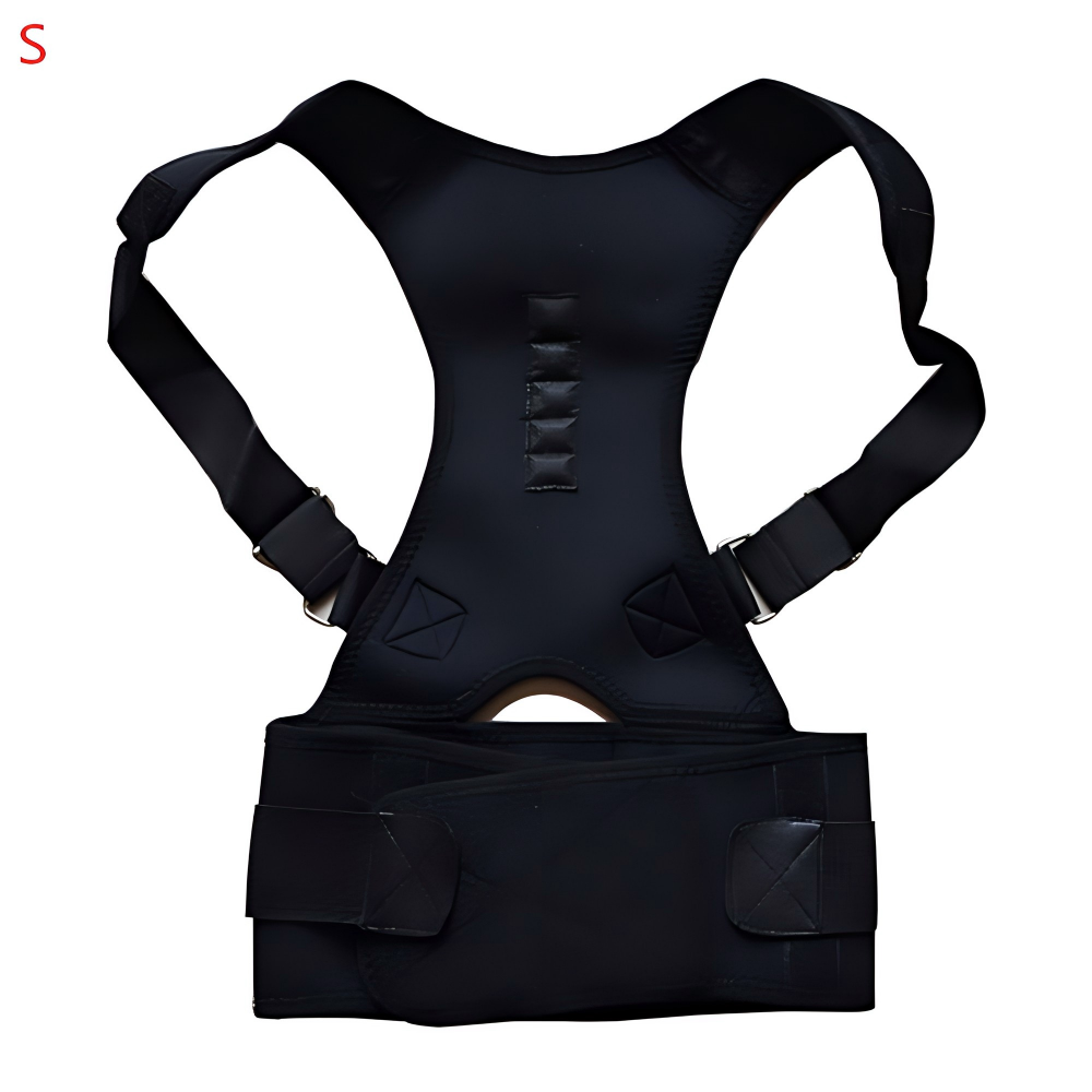 Magnetic Posture Corrector for - Posture Corrector Back Brace 评论和价格