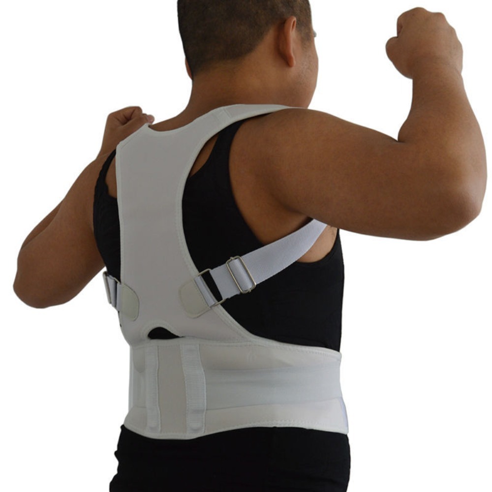 Magnetic Posture Corrector for - Posture Corrector Back Brace 评论和价格