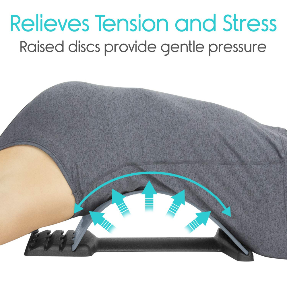 Magnet Massage Set Up Benches  - Posture Corrector Back Brace 评论和价格