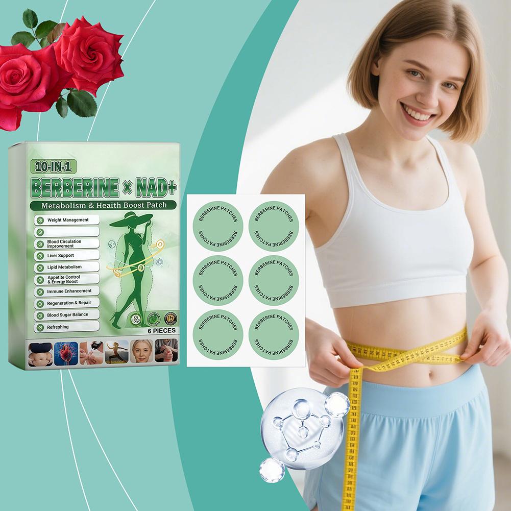10-in-1 Berberine x NAD+ Weigh - Xbody Health & Wellness Functional Integrative Medicine Office & Medical Spa Wayne 评论和价格