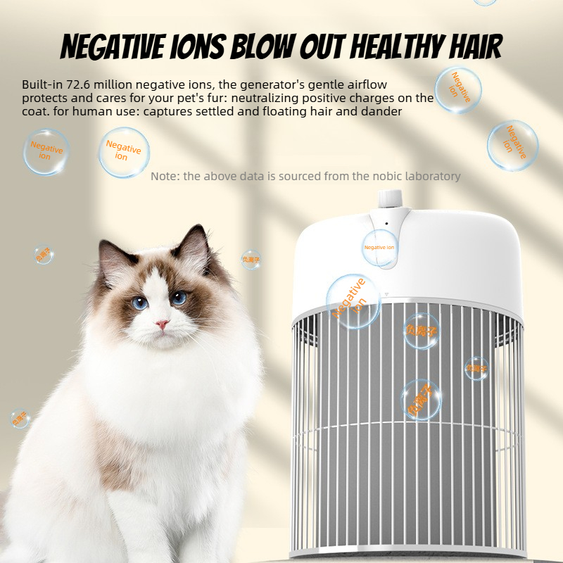 Pet Air Purifier, HEPA Filter  - Air Purifier Hepa 评论和价格