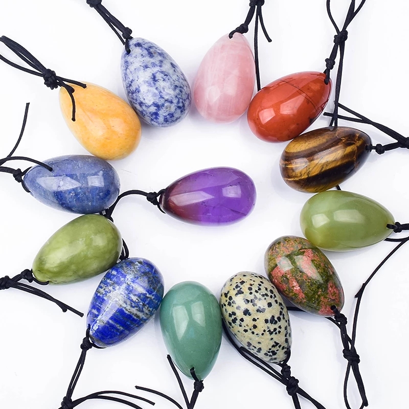 30 X 20 MM Massage Egg Natural - Xbody Health & Wellness Functional Integrative Medicine Office & Medical Spa Wayne 评论和价格