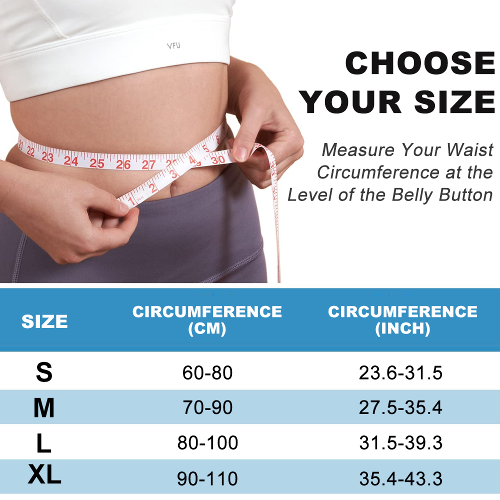 1 Pcs Lower Back Brace with Su - Posture Corrector Back Brace 评论和价格