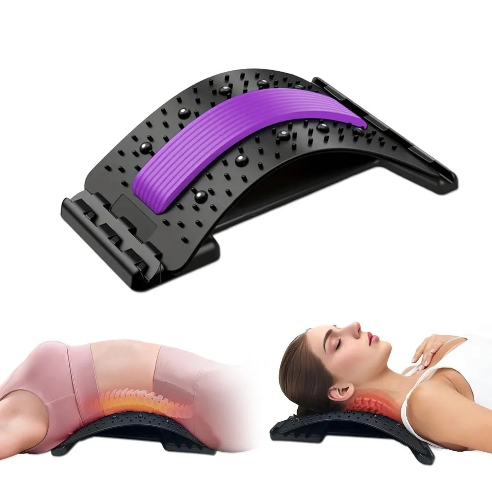 Arch Support Trainer Lumbar Sp - Posture Corrector Back Brace 评论和价格