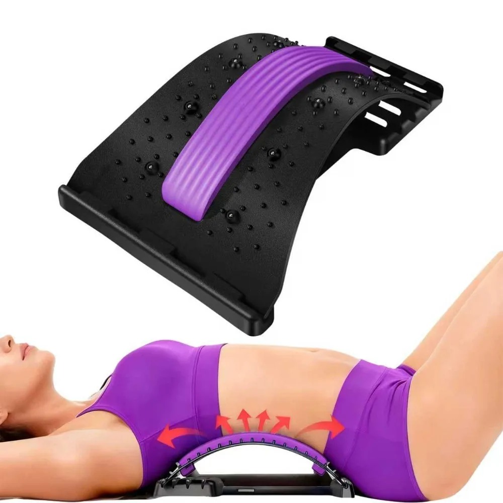 Arch Support Trainer Lumbar Sp - Posture Corrector Back Brace 评论和价格