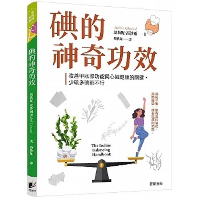The Magical Effects Of Iodine  - Health & Wellness Fair 2025 评论和价格