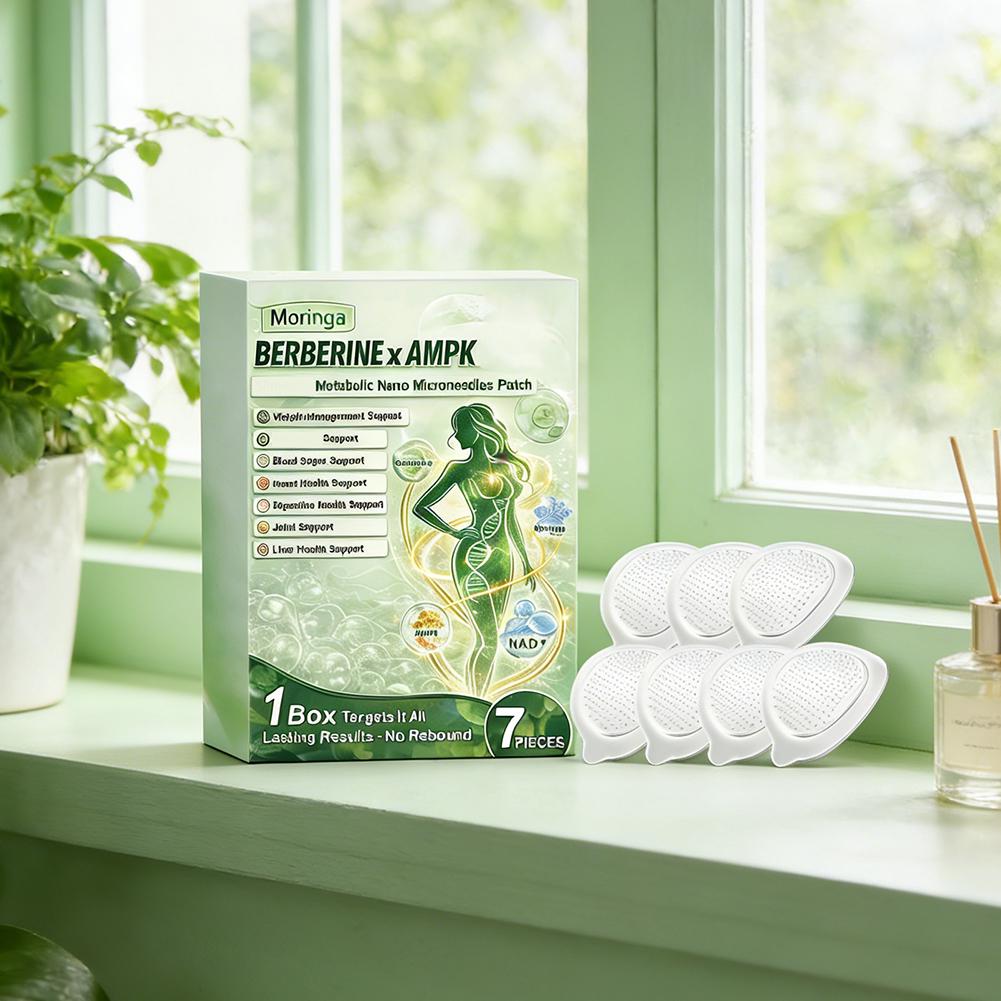 3/5/10 BOX Berberine x NAD+ We - Xbody Health & Wellness Functional Integrative Medicine Office & Medical Spa Wayne 评论和价格