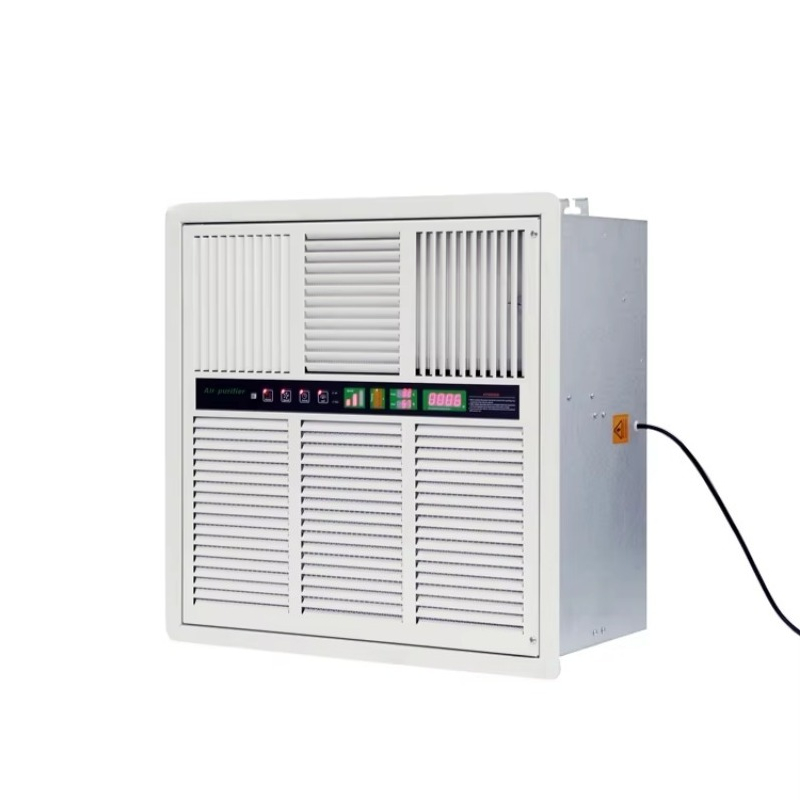 Cheapest Ceiling Mounted Hepa  - Air Purifier Hepa 评论和价格