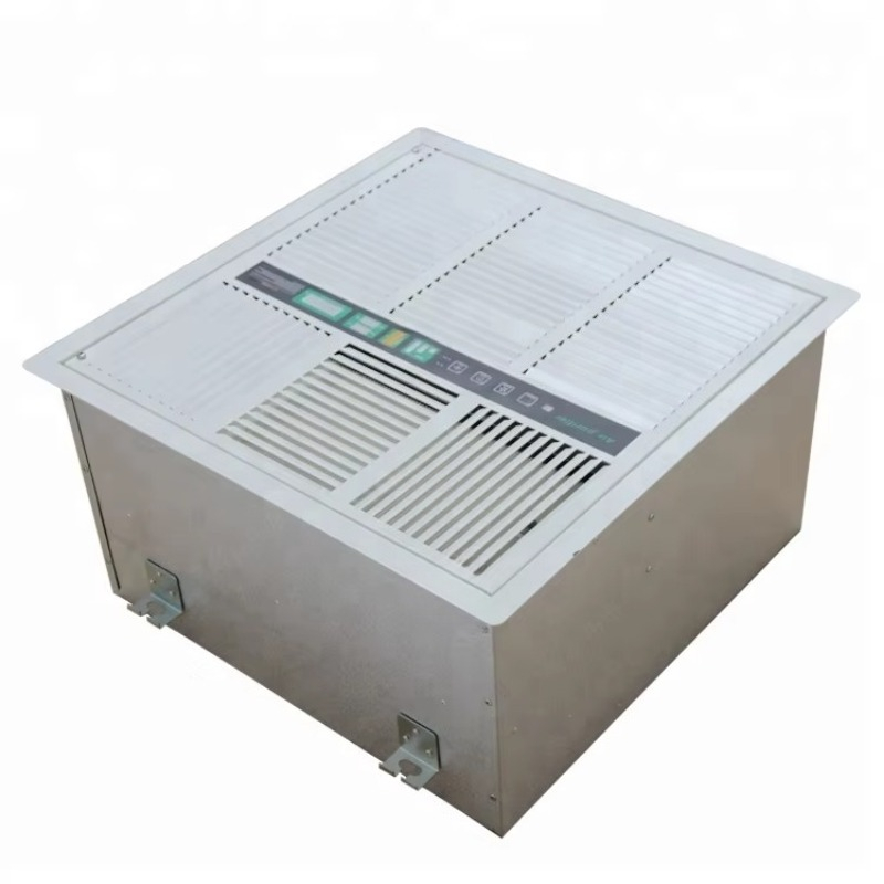 Cheapest Ceiling Mounted Hepa  - Air Purifier Hepa 评论和价格