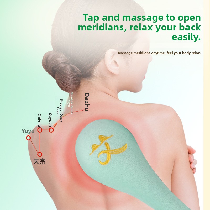 Acupuncture Meridian Beat Stic - Longevity Health & Wellness Hotel 评论和价格