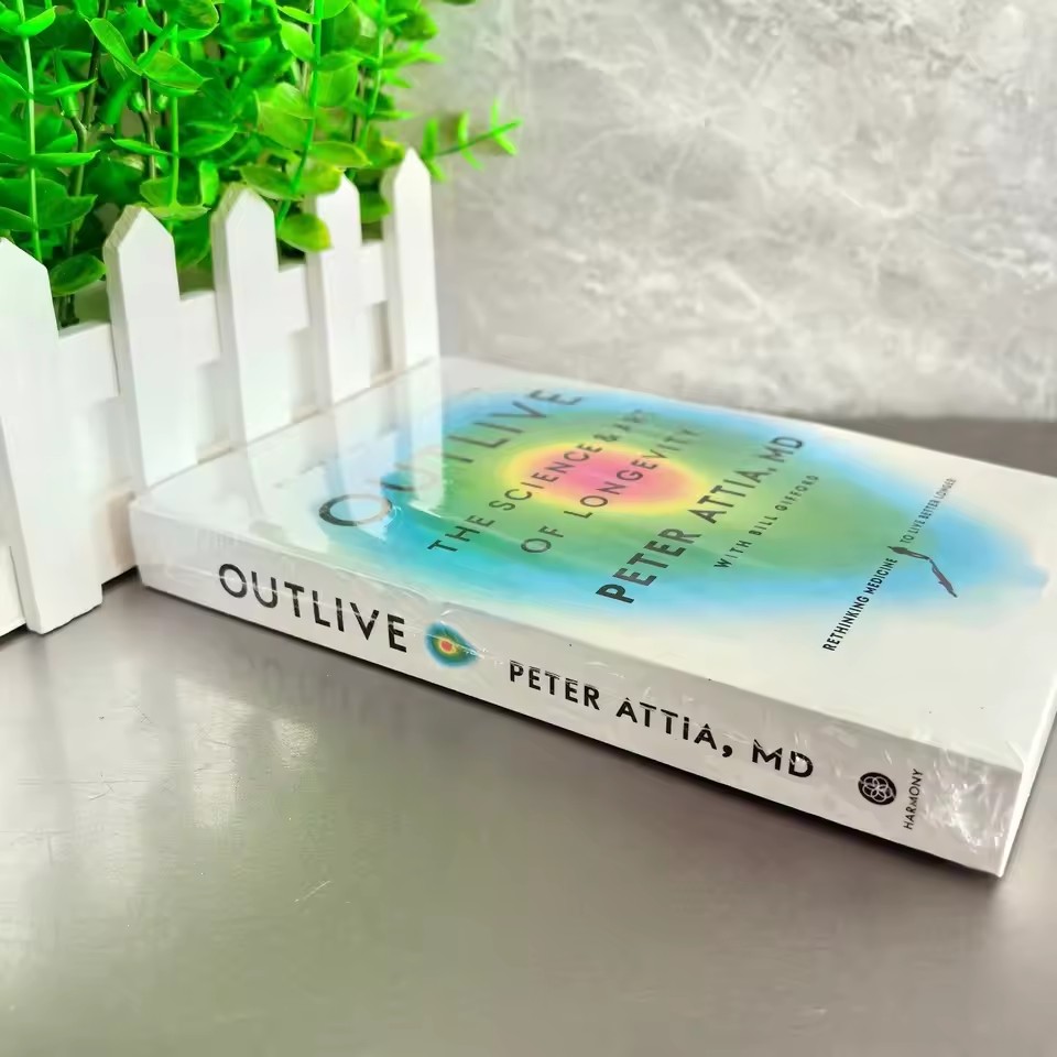 Outlive By Peter Attia Science - Longevity Health & Wellness Hotel 评论和价格