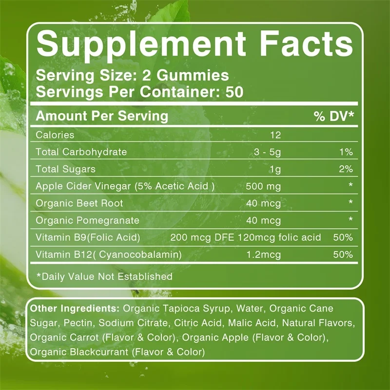 Keto Gummies - with Apple Cide - Health Wellness Gummies 评论和价格