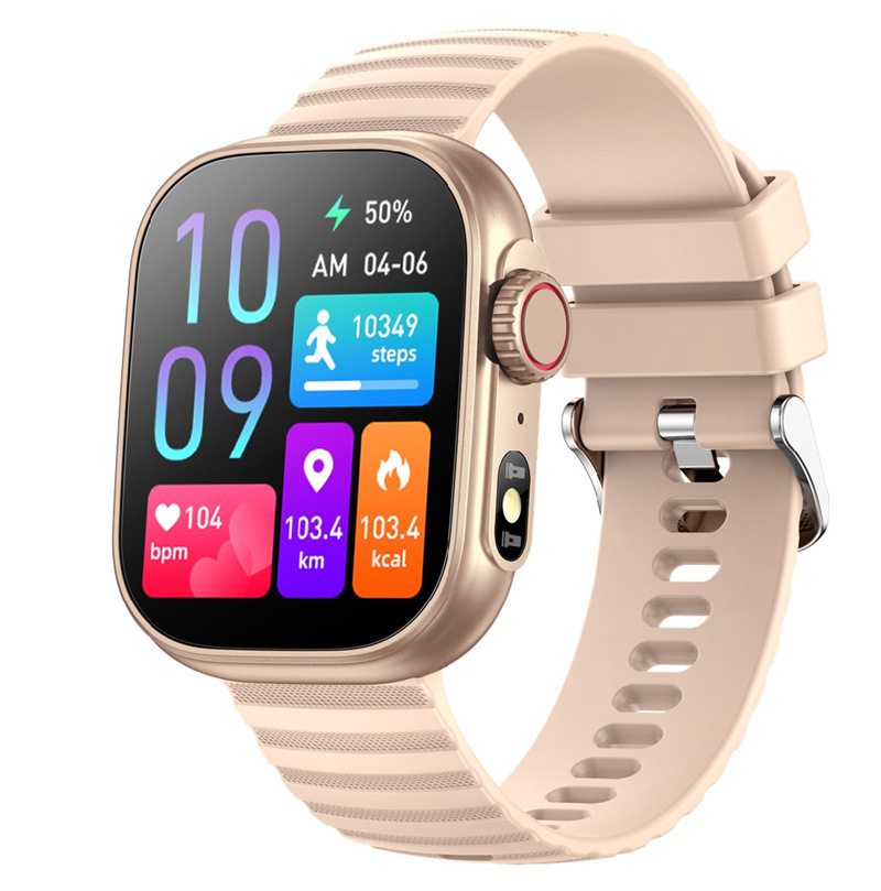 ZW39 Smart Watch Men Bluetooth - Xbody Health & Wellness Functional Integrative Medicine Office & Medical Spa Wayne 评论和价格