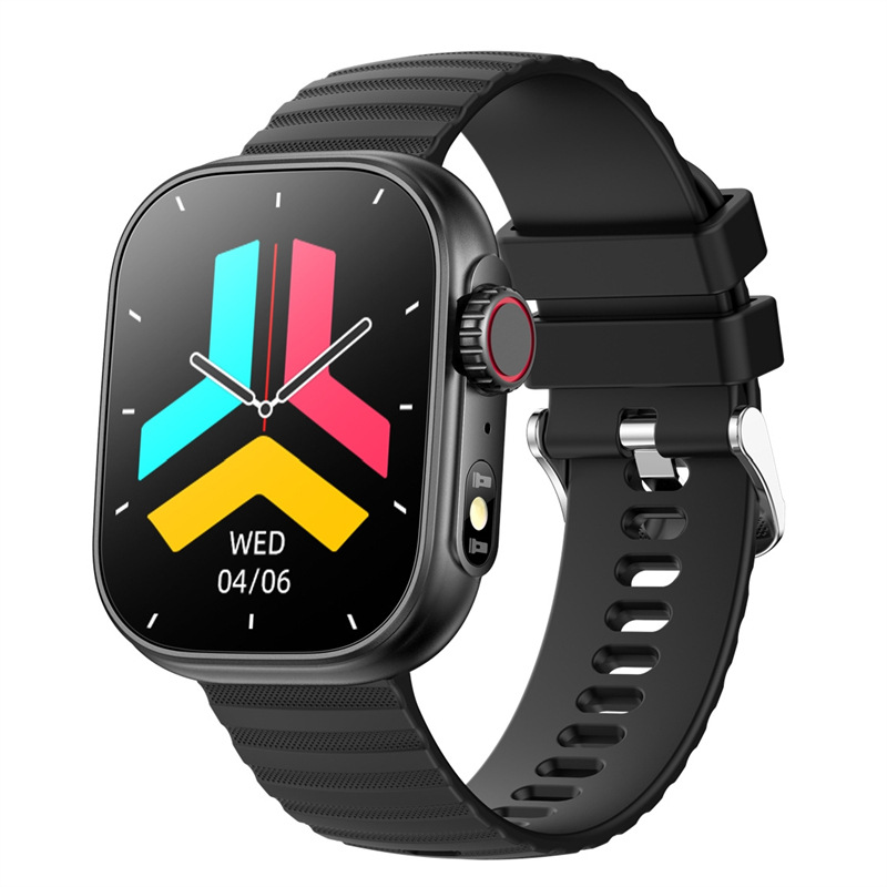 ZW39 Smart Watch Men Bluetooth - Xbody Health & Wellness Functional Integrative Medicine Office & Medical Spa Wayne 评论和价格