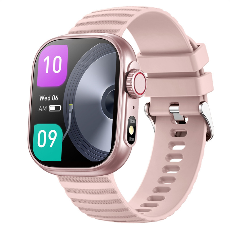 ZW39 Smart Watch Men Bluetooth - Xbody Health & Wellness Functional Integrative Medicine Office & Medical Spa Wayne 评论和价格