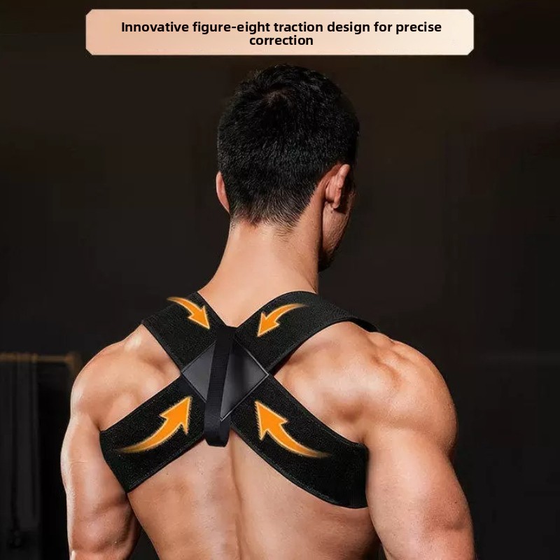 Back Posture Corrector for Men - Posture Corrector Back Brace 评论和价格