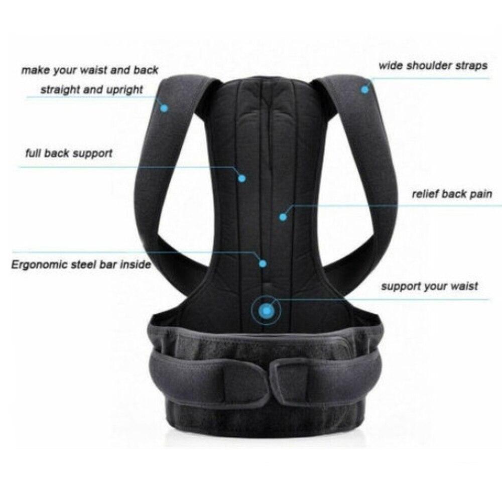 Posture Corrector Back Posture - Posture Corrector Back Brace 评论和价格