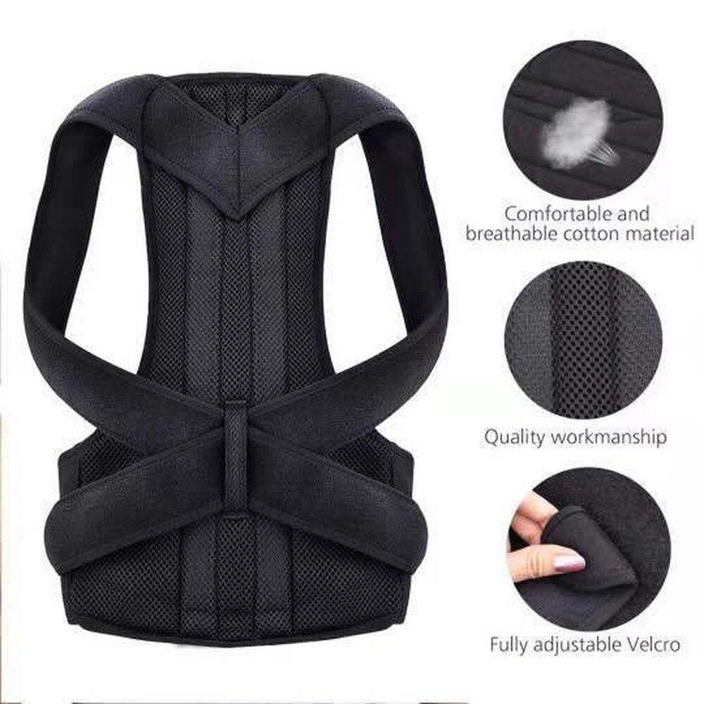 Posture Corrector Back Posture - Posture Corrector Back Brace 评论和价格