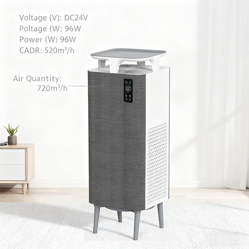 Cleaning Equipment Home Wholes - Air Purifier Hepa 评论和价格