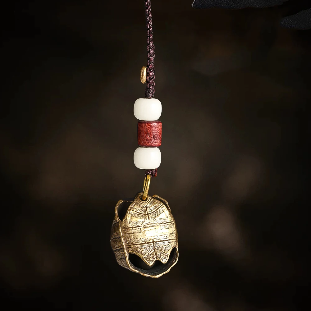 1PC Handmade Brass Tortoise Sh - Longevity Health & Wellness Hotel 评论和价格