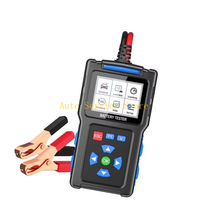 462A High Accuracy Battery Tes - Longevity Health & Wellness Hotel 评论和价格