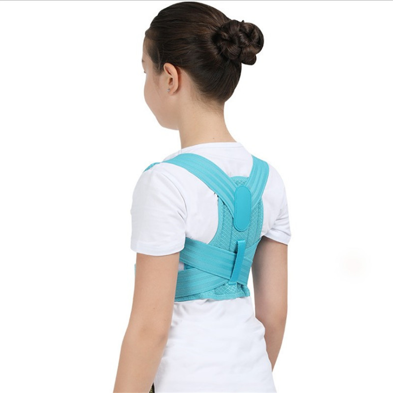 Adjustable Children Posture Co - Posture Corrector Back Brace 评论和价格