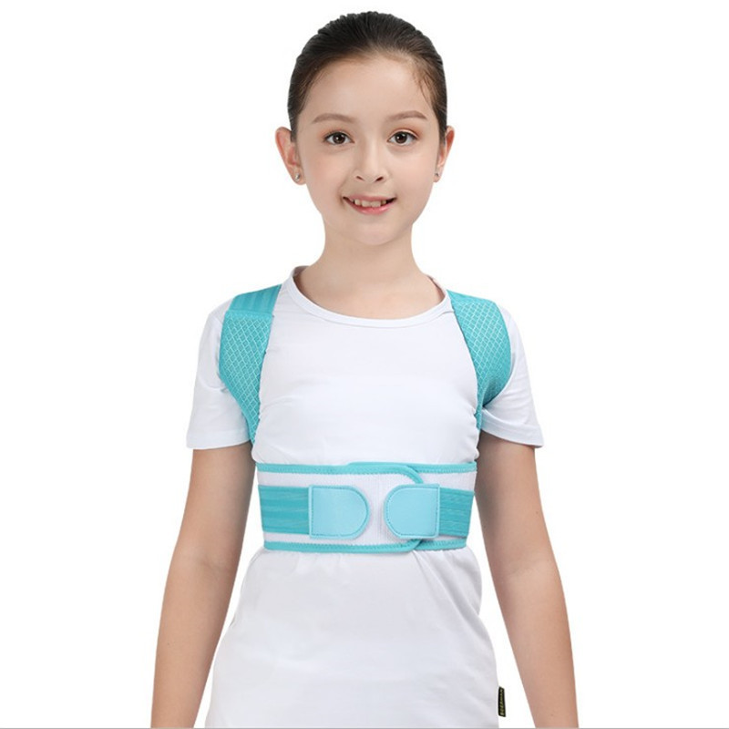 Adjustable Children Posture Co - Posture Corrector Back Brace 评论和价格