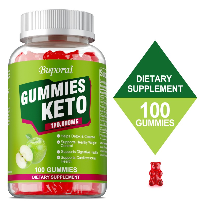 Keto Gummies - Improve Digesti - Health Wellness Gummies 评论和价格
