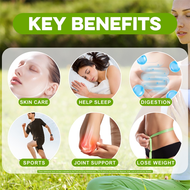 Keto Gummies - Improve Digesti - Health Wellness Gummies 评论和价格