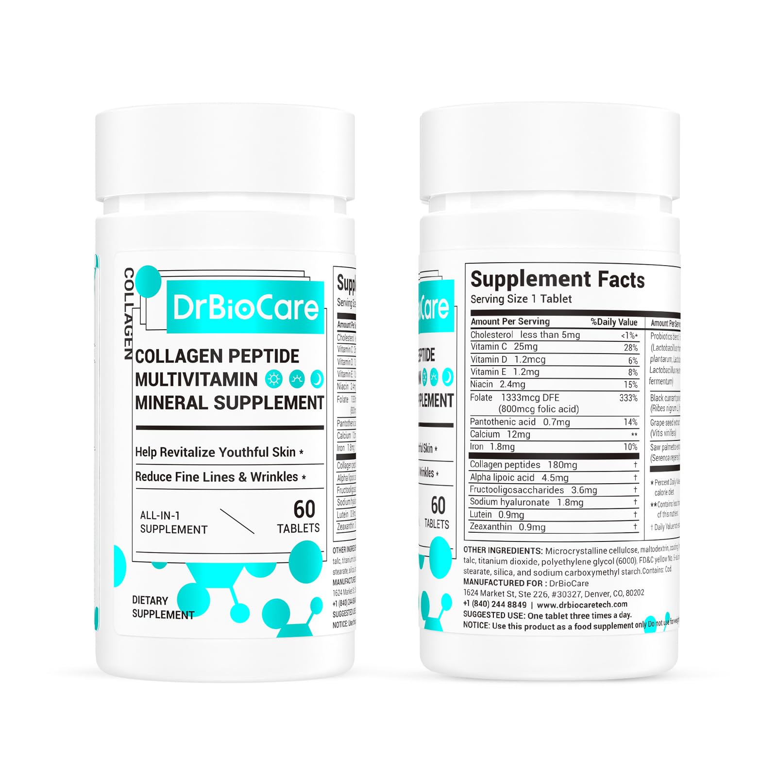 Complete Multivitamin Gummies  - Health & Wellness Fair 2025 评论和价格