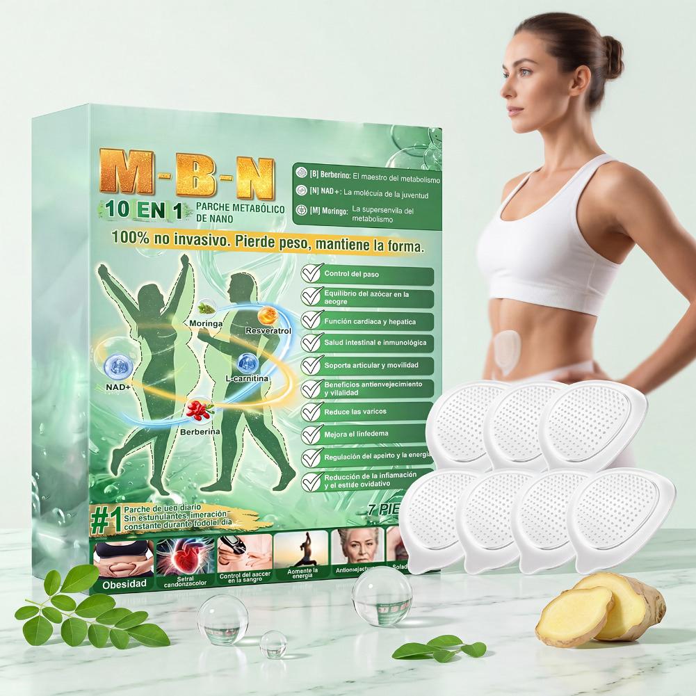 10-in-1 M-B-N  x NAD+ Nano Mic - Xbody Health & Wellness Functional Integrative Medicine Office & Medical Spa Wayne 评论和价格