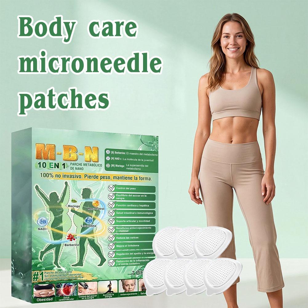 10-in-1 M-B-N  x NAD+ Nano Mic - Xbody Health & Wellness Functional Integrative Medicine Office & Medical Spa Wayne 评论和价格