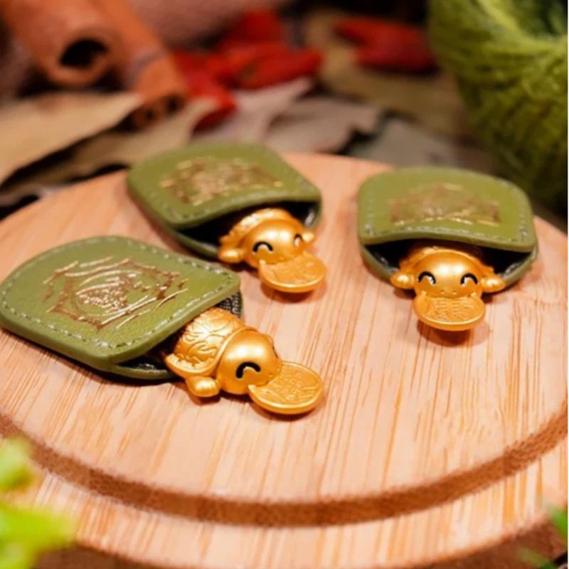 Mini Golden Money Biting Turtl - Longevity Health & Wellness Hotel 评论和价格