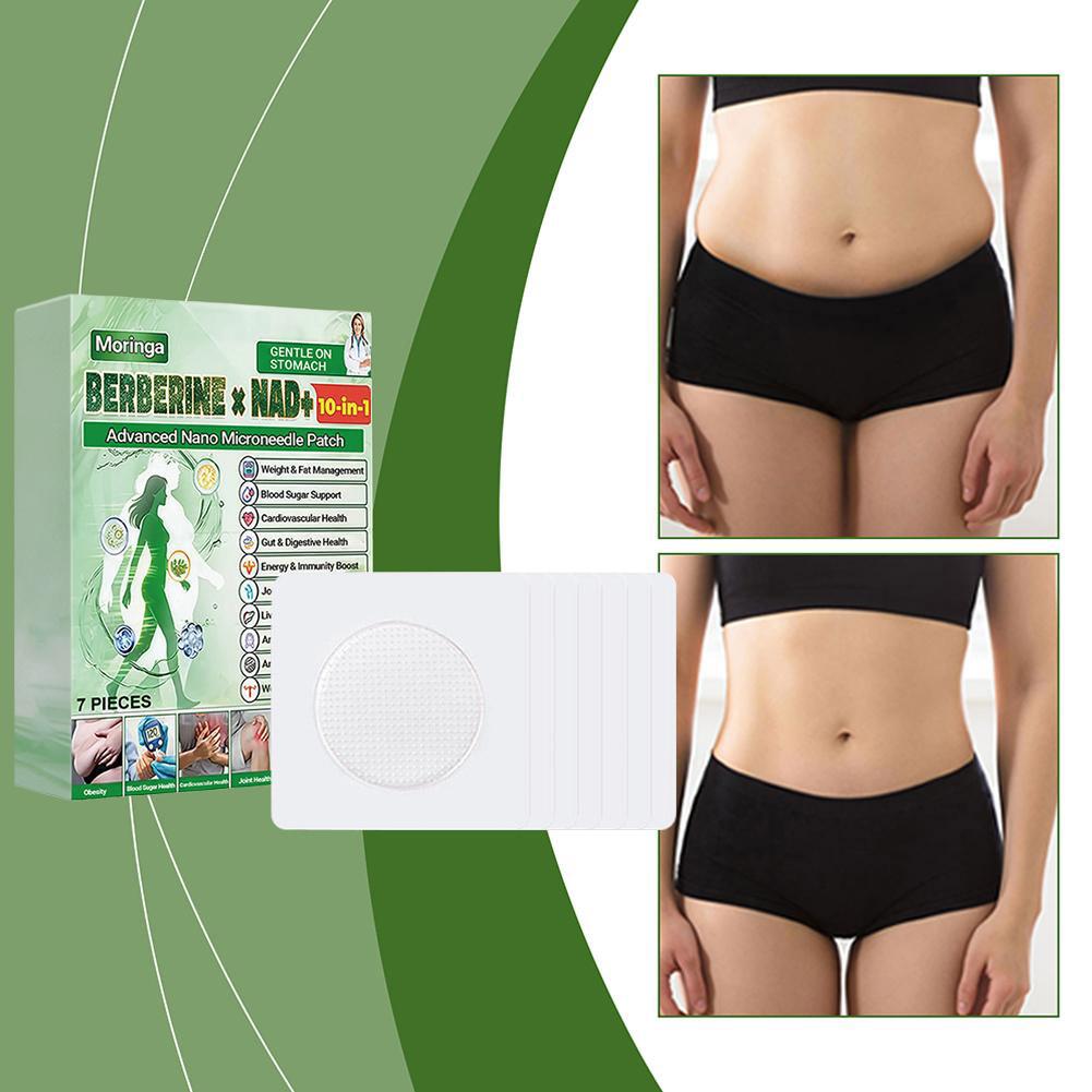 10-in-1 Berberine X NAD+ Weigh - Xbody Health & Wellness Functional Integrative Medicine Office & Medical Spa Wayne 评论和价格