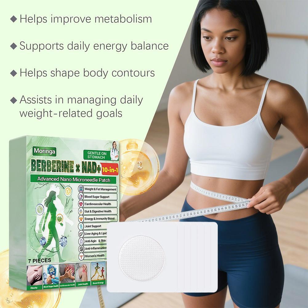 10-in-1 Berberine X NAD+ Weigh - Xbody Health & Wellness Functional Integrative Medicine Office & Medical Spa Wayne 评论和价格