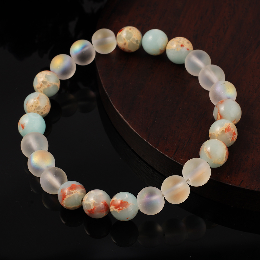 8mm Natural Shoushan Stone Hea - Longevity Health & Wellness Hotel 评论和价格