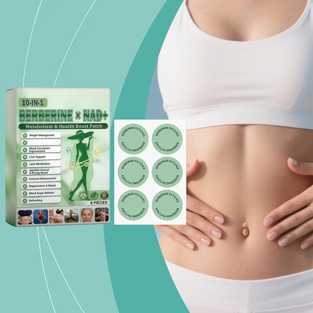 10-in-1 Berberine x NAD+ Weigh - Xbody Health & Wellness Functional Integrative Medicine Office & Medical Spa Wayne 评论和价格
