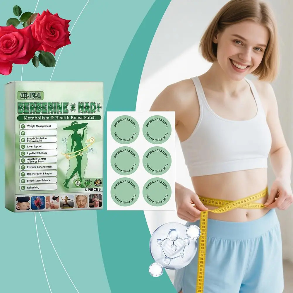 10-in-1 Berberine x NAD+ Weigh - Xbody Health & Wellness Functional Integrative Medicine Office & Medical Spa Wayne 评论和价格