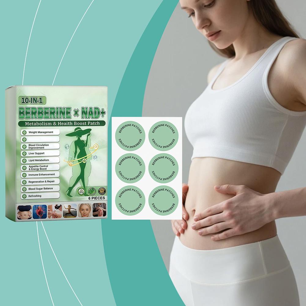 10-in-1 Berberine x NAD+ Weigh - Xbody Health & Wellness Functional Integrative Medicine Office & Medical Spa Wayne 评论和价格