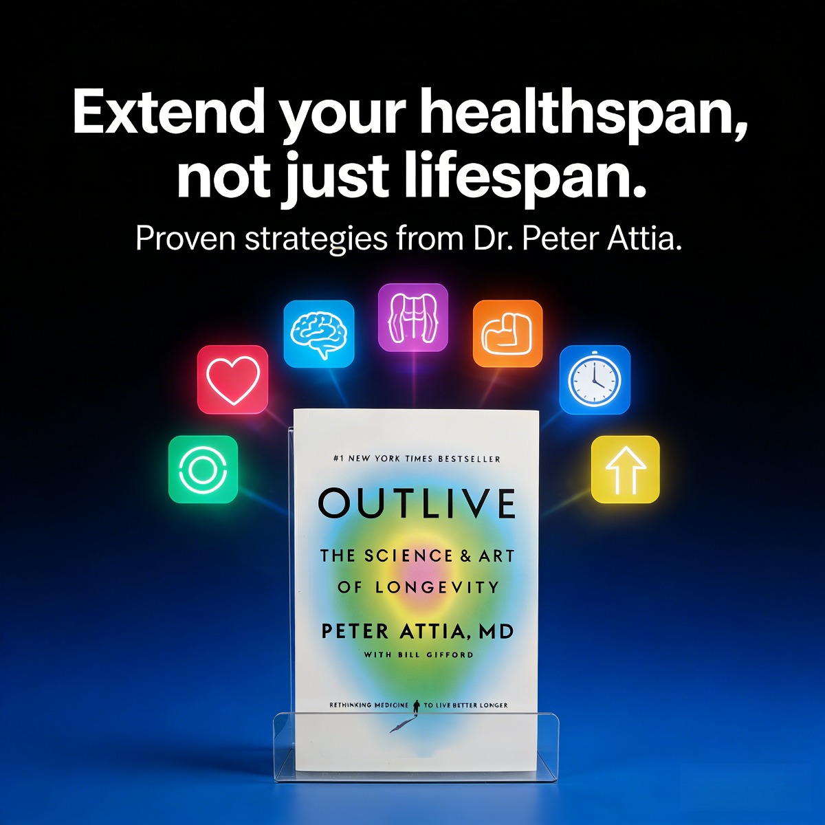 Outlive The Science & Art of L - Longevity Health & Wellness Hotel 评论和价格