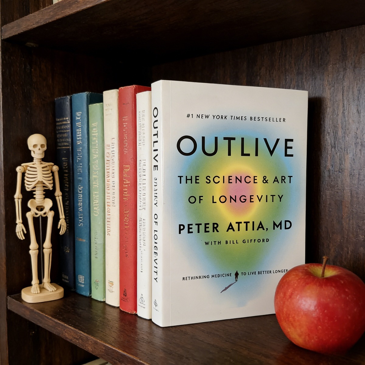 Outlive The Science & Art of L - Longevity Health & Wellness Hotel 评论和价格