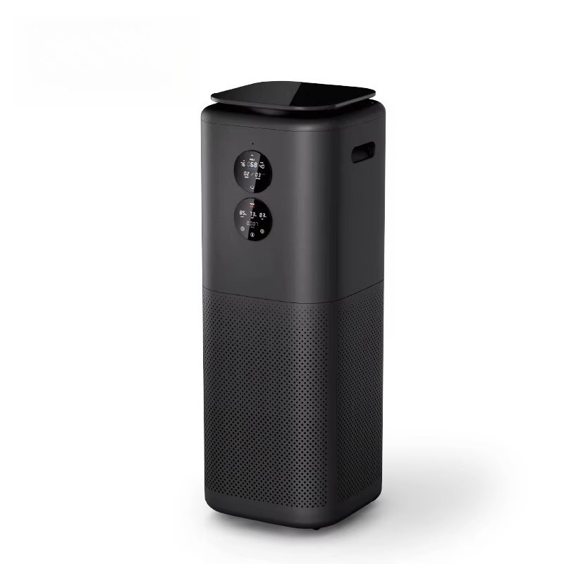 SOTO Y9 H13 HEPA Electric Plas - Air Purifier Hepa 评论和价格