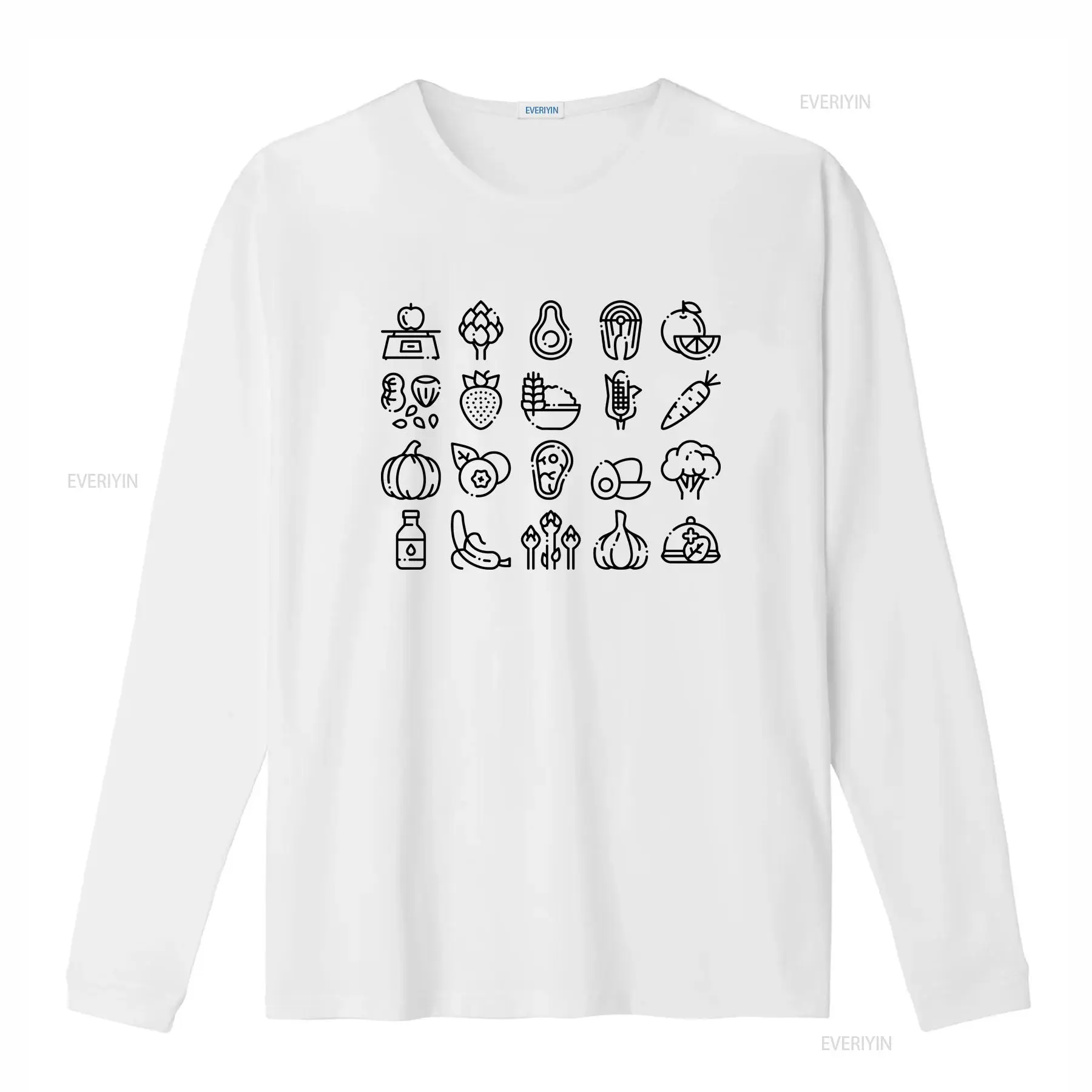 Healthy Foods T Shirt Dietitia - Wellness Health Nutrition 评论和价格