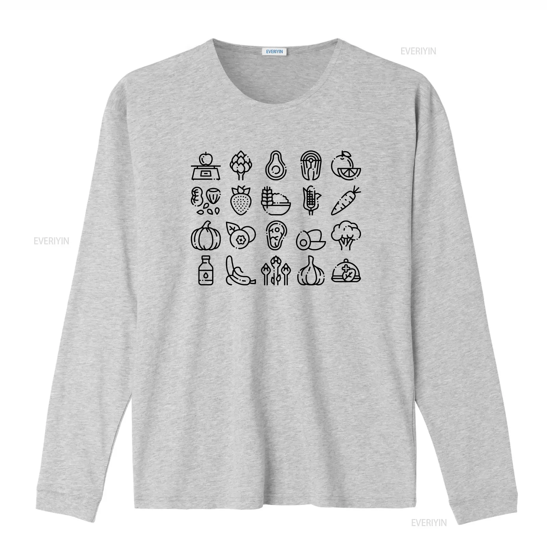 Healthy Foods T Shirt Dietitia - Wellness Health Nutrition 评论和价格
