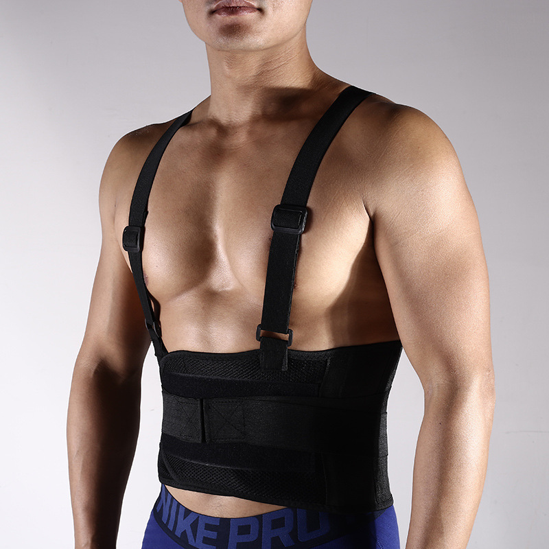 Back Brace for Heavy Lifting f - Posture Corrector Back Brace 评论和价格