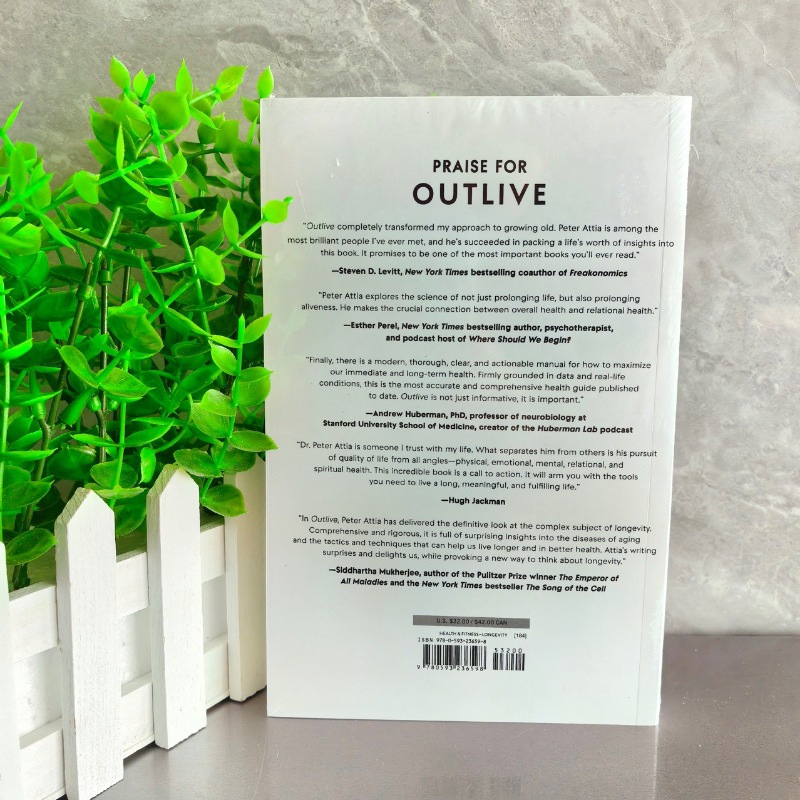 Outline: The Science and Art o - Longevity Health & Wellness Hotel 评论和价格